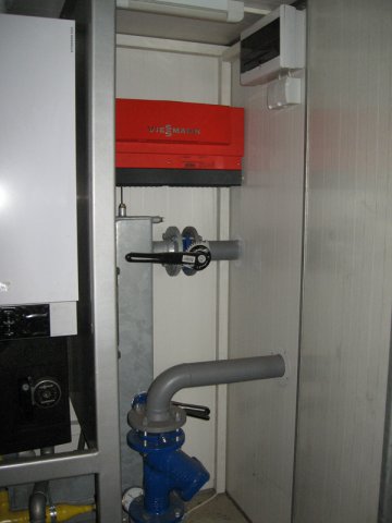 Orman iznutra